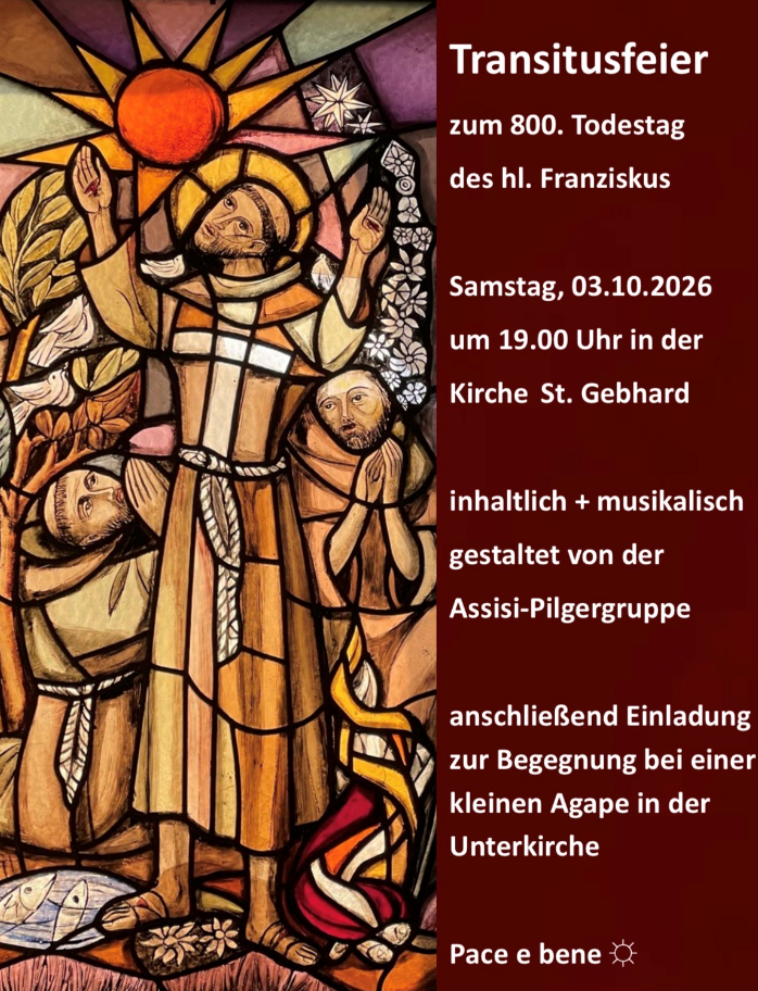 Quelle: Röm.-kath. Kirchengemeinde Konstanz; Bild: G. Vogel
